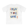 Play the Game T-Shirt — Ace of Hearts Graphic Tee