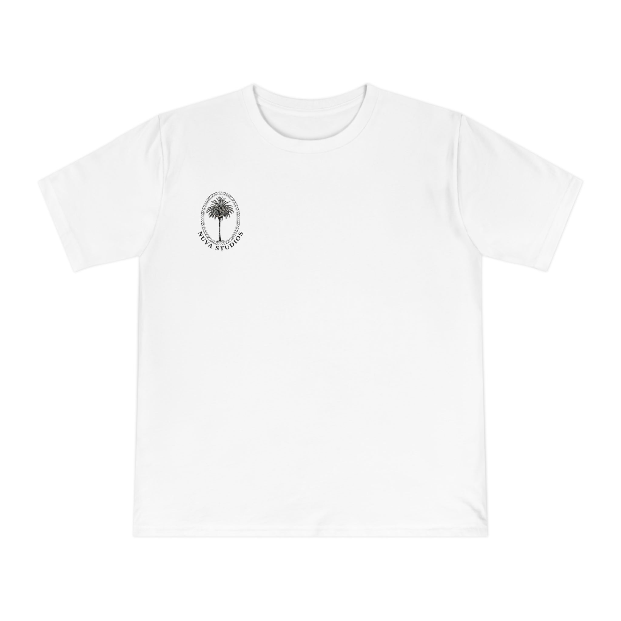 Caviar Tee — "Life Needs Caviar Too" Graphic T-Shirt